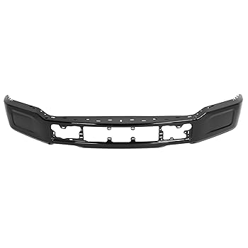 Amazon.com: KUAFU Front Bumper Face Bar Compatible with 2018